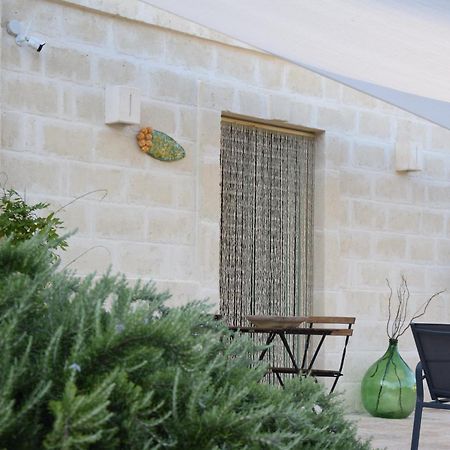I Trulli Del Tupparello Bed & Breakfast Fasano Dış mekan fotoğraf