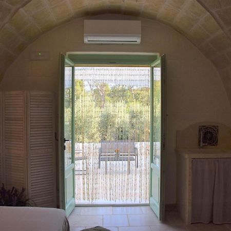 I Trulli Del Tupparello Bed & Breakfast Fasano Dış mekan fotoğraf