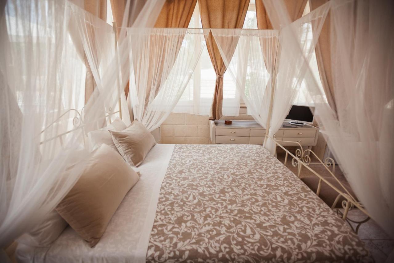 I Trulli Del Tupparello Bed & Breakfast Fasano Dış mekan fotoğraf