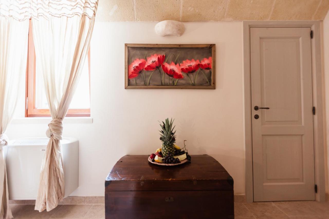 I Trulli Del Tupparello Bed & Breakfast Fasano Dış mekan fotoğraf