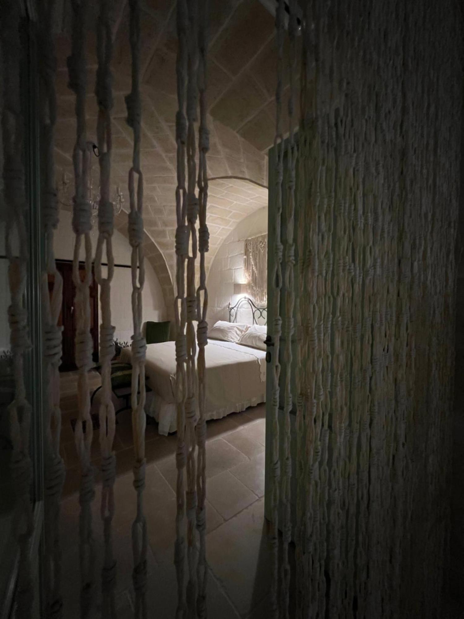 I Trulli Del Tupparello Bed & Breakfast Fasano Dış mekan fotoğraf