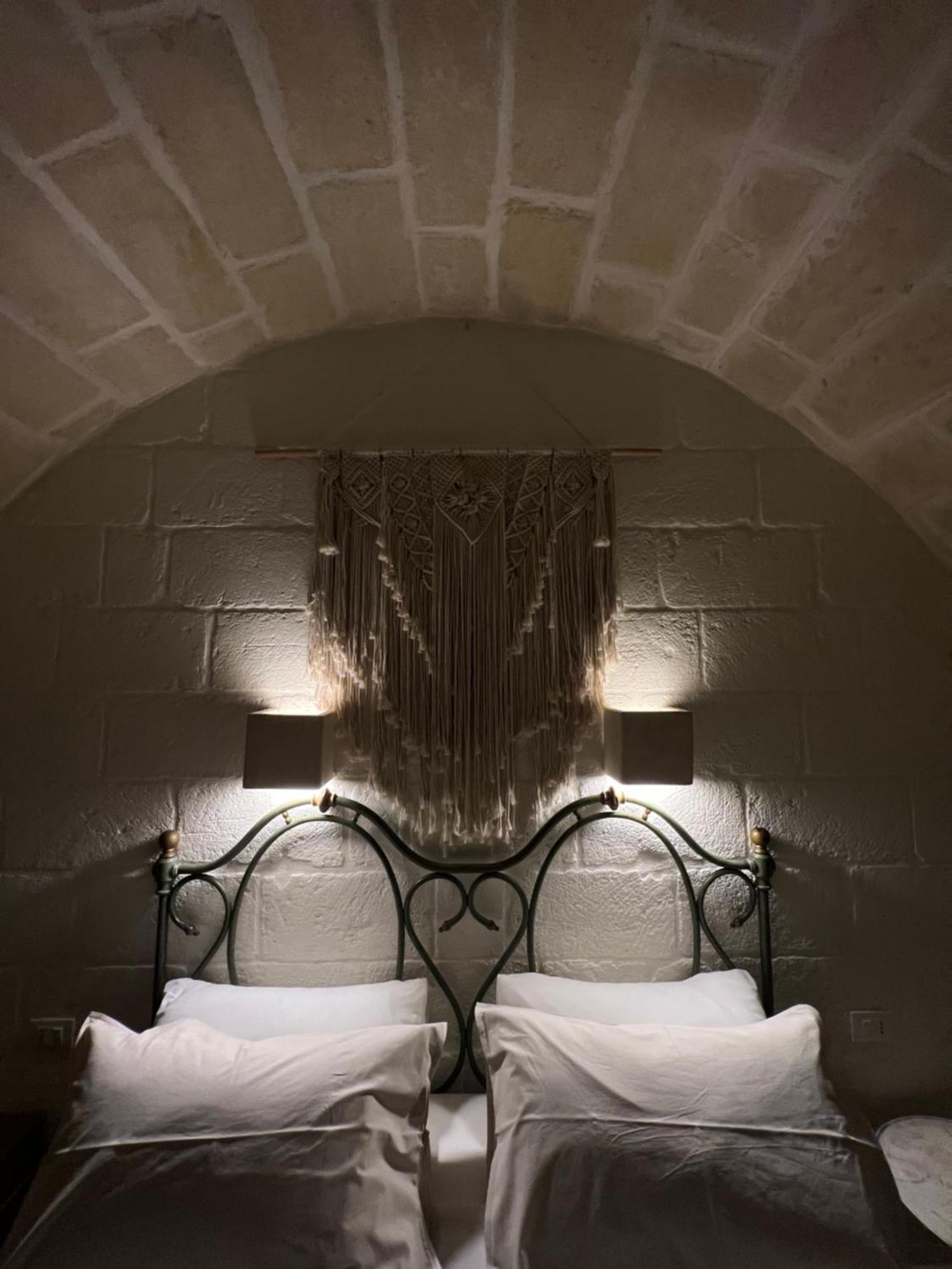 I Trulli Del Tupparello Bed & Breakfast Fasano Dış mekan fotoğraf