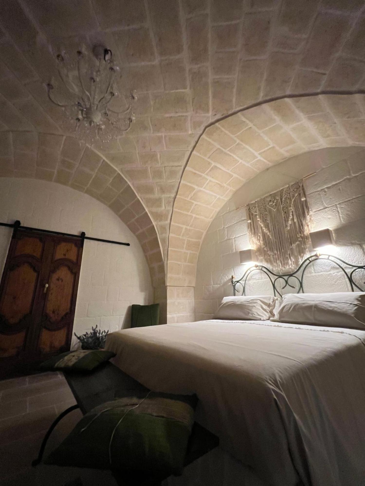 I Trulli Del Tupparello Bed & Breakfast Fasano Dış mekan fotoğraf