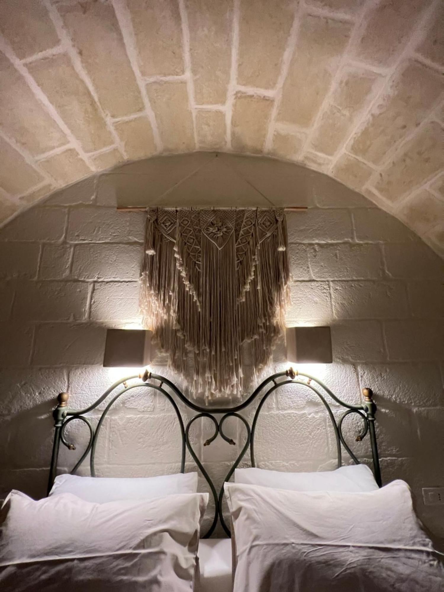 I Trulli Del Tupparello Bed & Breakfast Fasano Dış mekan fotoğraf