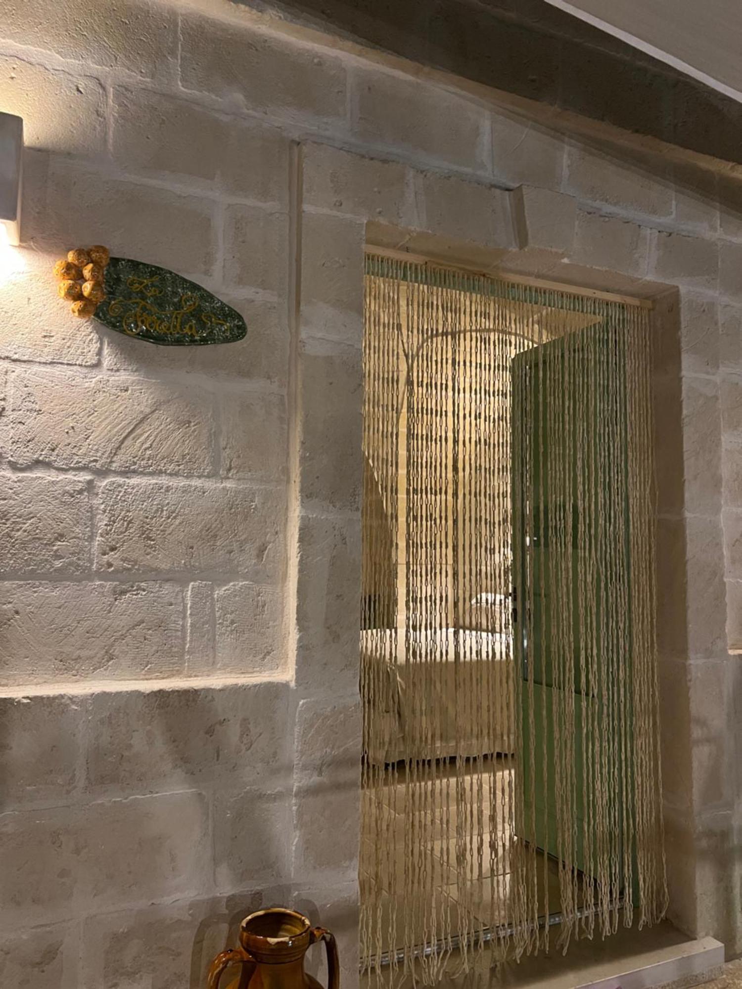 I Trulli Del Tupparello Bed & Breakfast Fasano Dış mekan fotoğraf