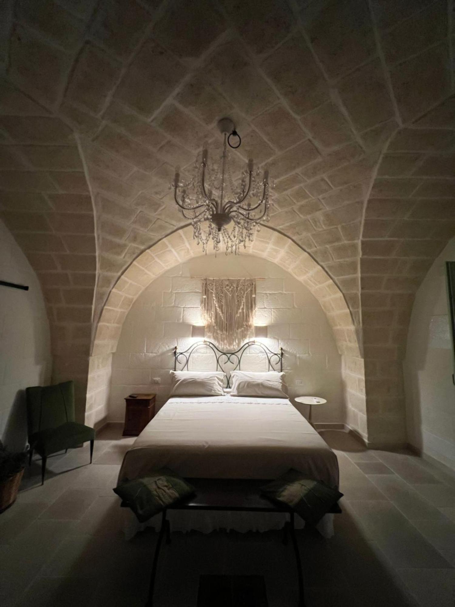 I Trulli Del Tupparello Bed & Breakfast Fasano Dış mekan fotoğraf
