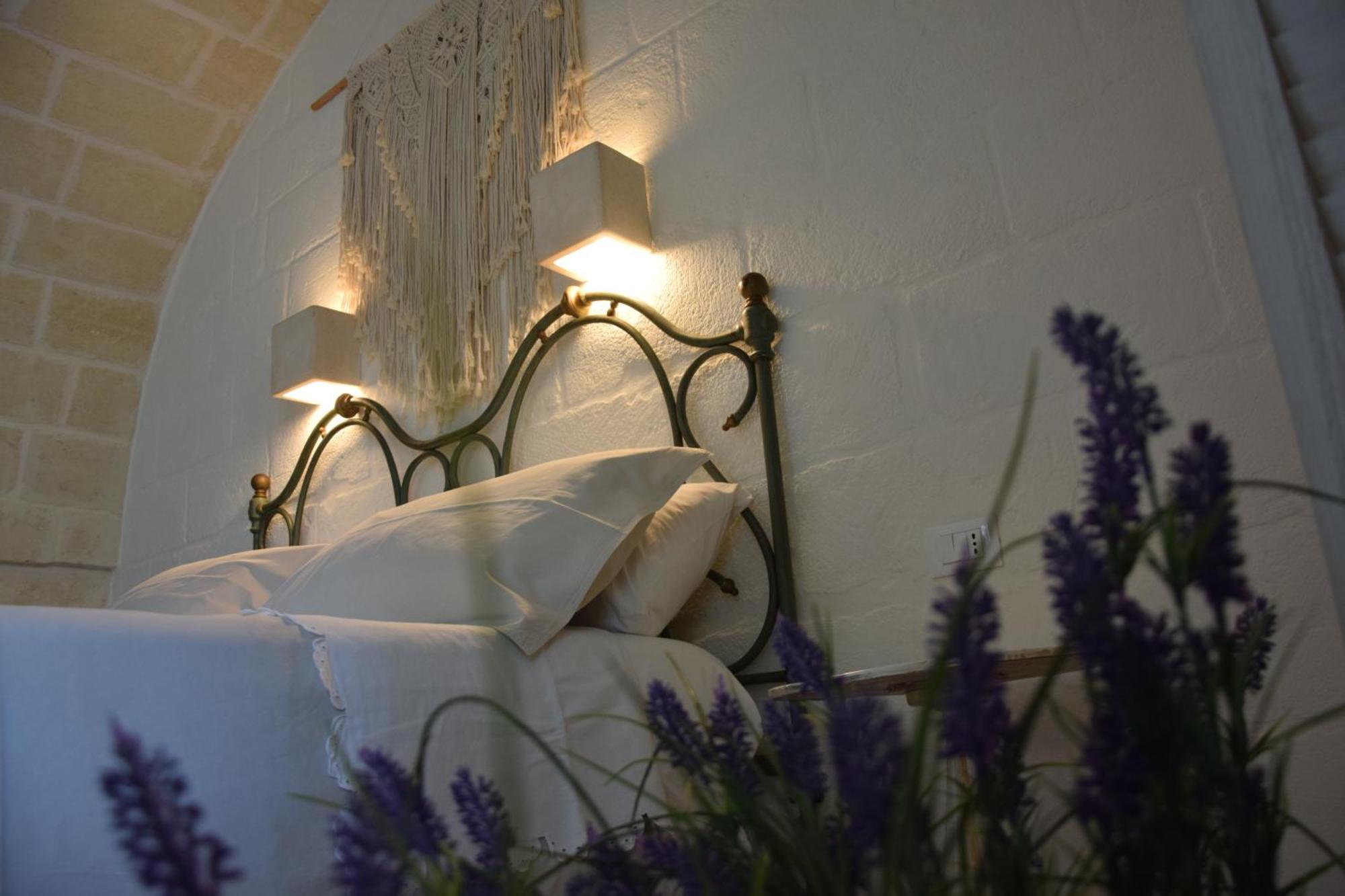 I Trulli Del Tupparello Bed & Breakfast Fasano Dış mekan fotoğraf