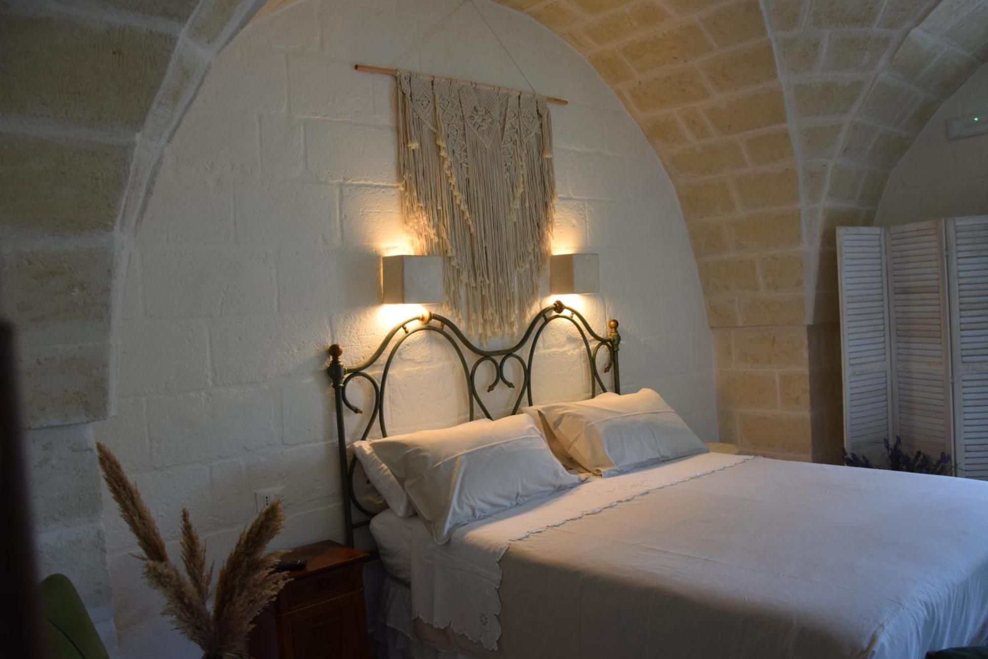 I Trulli Del Tupparello Bed & Breakfast Fasano Dış mekan fotoğraf