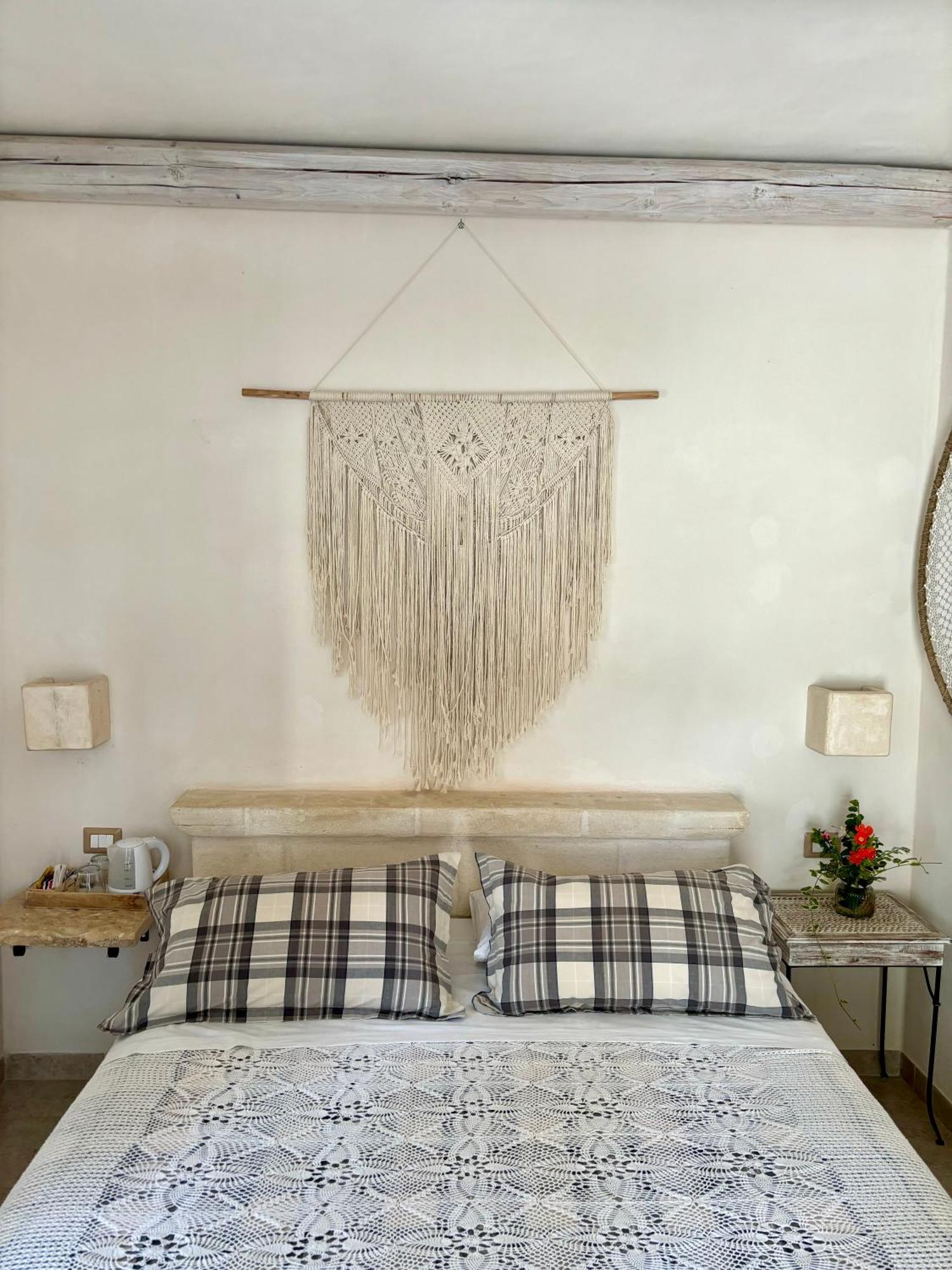 I Trulli Del Tupparello Bed & Breakfast Fasano Dış mekan fotoğraf
