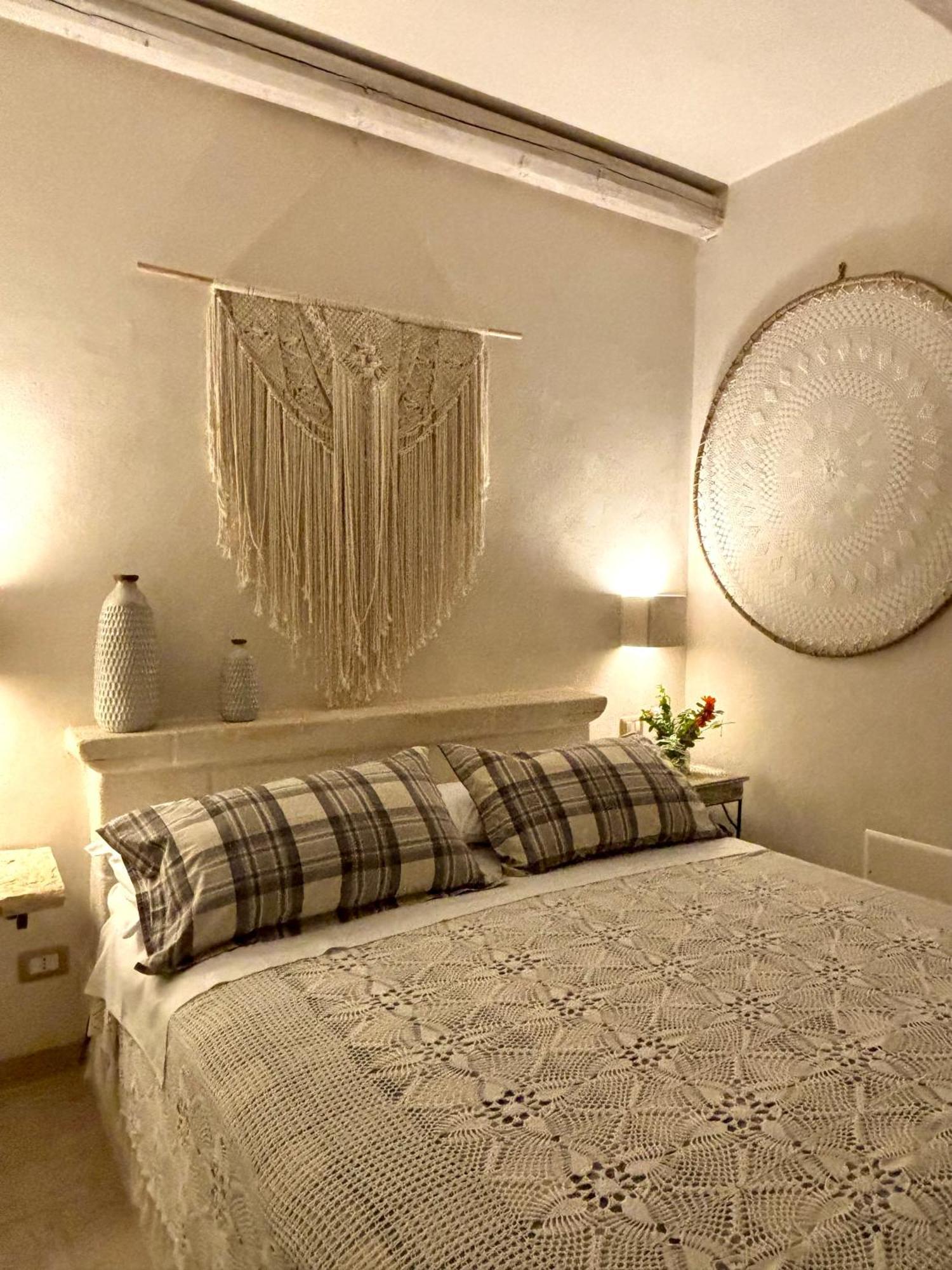 I Trulli Del Tupparello Bed & Breakfast Fasano Dış mekan fotoğraf