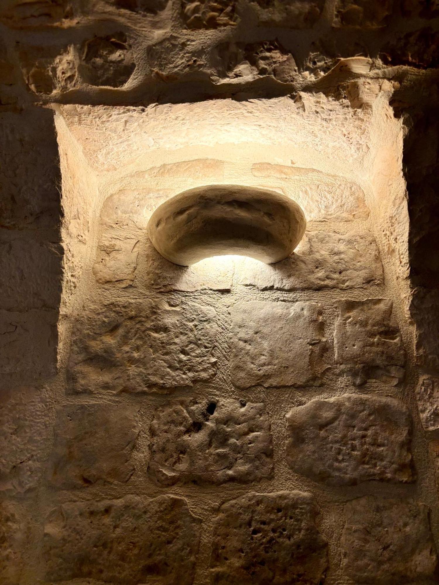 I Trulli Del Tupparello Bed & Breakfast Fasano Dış mekan fotoğraf